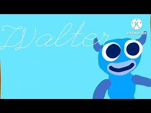 the endless monsters show season 3 intro soeed up