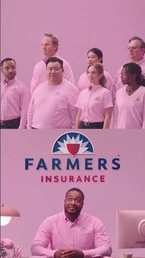 Too Many Bums | Farmers Insurance®