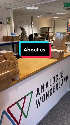 Exploring Analogue Wonderland: A Film Photography Journey