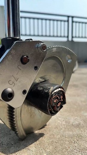 J-75 Ratchet Cable Cutter #HardwareTools | Hardware work