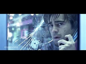 Phone Booth (2002) - Tell Kelly about the Real Stu