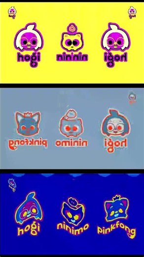 Hogi Stack Up Ninimo Sponsored By Klasky Csupo Effects