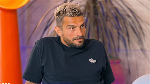The Power : Qui est le complice choisi par Julien Tanti ce mardi 21 avril ? - Télé 2 Semaines