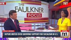 51K views · 1K reactions | Fox News SHOCKED At How Much Americans Are Struggling | The Young Turks | Facebook