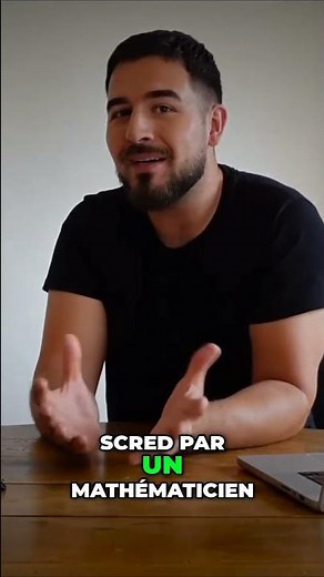 The Poincaré Conjecture or Perelman's Theorem? Answer on my channel