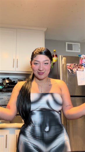 La Real Muñeca (@dvalleangyss)’s video of how to make sour cream