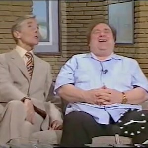 1.6M views · 26K reactions | Putting these two in a room together was always going to be hilarious | Carry On Films | Facebook