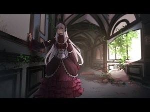 PorcelainMaid | Lore Video