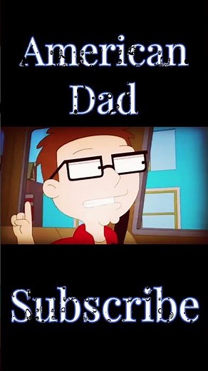 American Dad 23