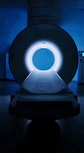 A Breath of Fresh Air: The Open Upright MRI#OpenMRI #MedicalImaging #Radiology #PatientCare #HealthTech
