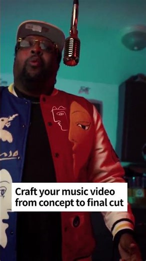 Complete Guide to Producing Music Videos