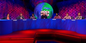 Mock The Week: Series 19, Episode 2 - British Comedy Guide