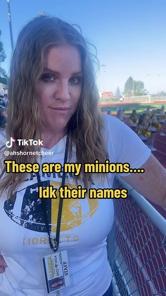 Welcome to the team✨😉#cheer #welcome #intro