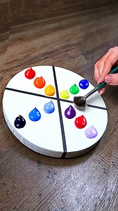 This Canvas Fought Back! 😳 | MY ART