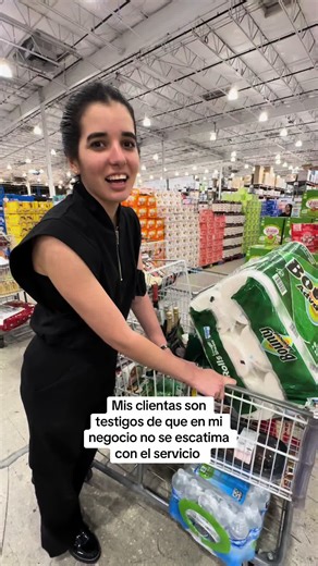 Marlan Estudio (@marlan_estudio)’s video of client not paying for nails