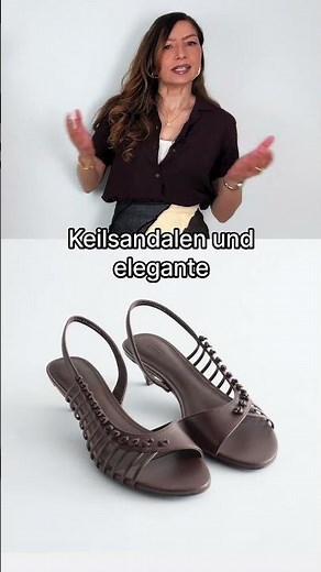 IN & OUT: Summer 2026 Shoe Trends