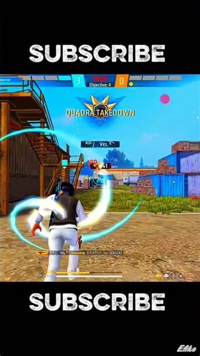 Free Fire ACE 😱 1vs4 Squad Wipe | Tamil Mass Gameplay 🔥 Headshot Only tamil songs