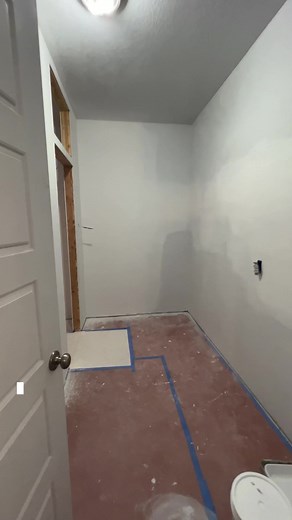 Building the mini speakeasy for my brother! #speakeasy #hiddenroom #closet #closetgoals #diyhome #diyprojects | Build and Create Home