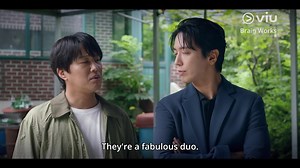 Brain Works (TV Series 2023)