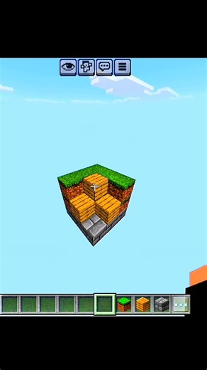 DUPLICATE MINECRAFT OLD MEMORIES