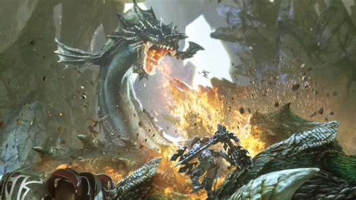 Raviente: A fusion of Japanese dragons and traditional sounds (Shakuhachi, Sho, Shamisen). It includes "cries" reflecting its ferocity at a demonic BPM. I’m forever grateful to the elite Japanese musicians for tackling this incredibly difficult composition! 🐉🔥