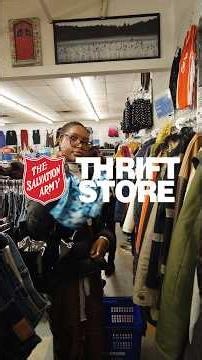 You're Thrifting WRONG… Here's How Stylists Actually Shop Second Hand👀