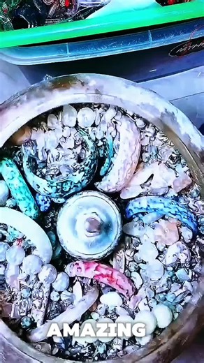 Exploring the Beauty of Jade and Gemstones