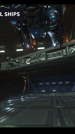 MORE DETAILS ON Crewing Capital Ships in Star Citizen