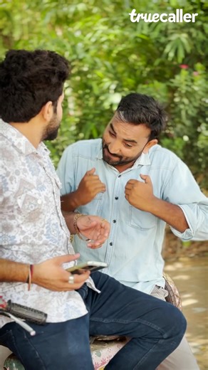 Getting calls from unknown numbers? We've got your back with Truecaller. You'll know who's calling. | Truecaller