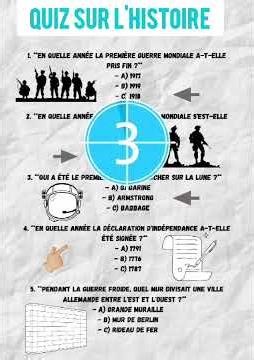 🌟Quiz Histoire : Testez Vos Connaissances sur les Grandes Époques!🏛️📜 #quiz #cultureg #test #shorts