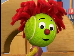 I Spy - Starry Sky/Circus Things in All Three Rings