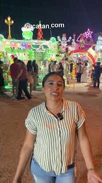 Casas navideñas en Mérida que parecen sacadas de una película