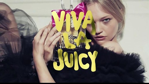 Viva La Juicy TV Commercial