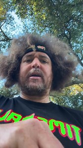 Redfoo on Instagram: "Part 1"