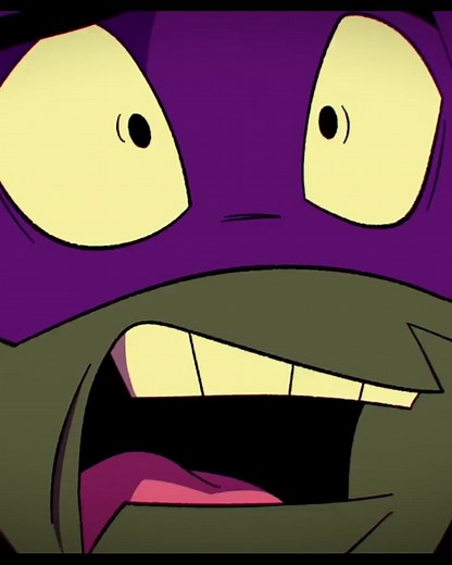 Rise of the Teenage Mutant Ninja Turtles The Movie 2022 Part 33