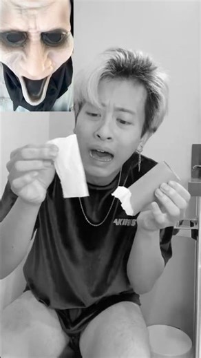 If Life Was a K-Drama 😂 | Alan’s Universe Reaction | Green Screen Comedy #comedyshorts