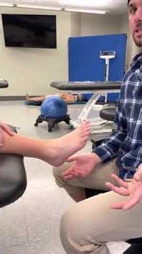 Anterior drawer & Talar tilt