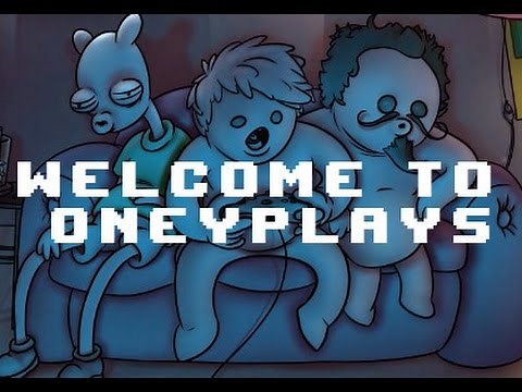 Welcome to Oneyplays- [ Oney Plays Remix ]