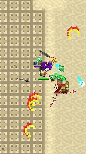 RotMG Dangerous Moments In Tomb Of The Ancients... #rotmg #realmofthemadgod #mmorpg