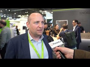 ENGEL at JEC World 2025