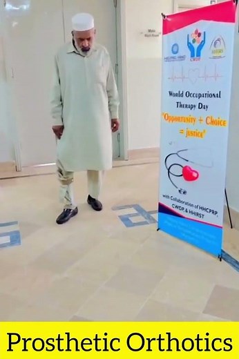 "Conquering Drop Foot: Walking with AFOs in Prosthetic Orthosis | A Journey to Mobility" | footcare