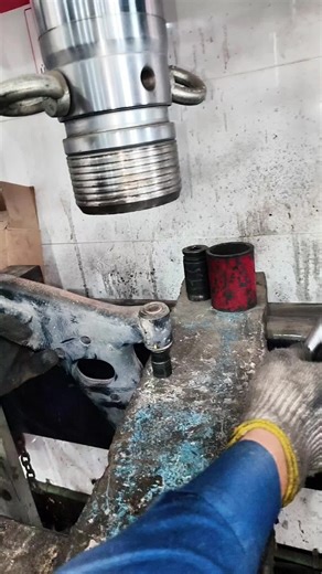 aram bushing new Tacneqe