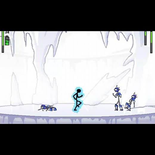 Electric Man Game - 2000s Kids Know This One! #games #browsergames
