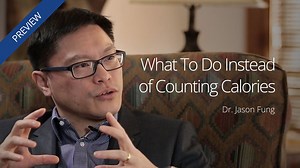 What to do instead of counting calories?   -  Diet Doctor