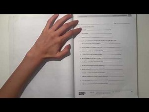 Eureka Math Grade 4 Module 1 Lesson 10 | #mathwithaubrey #homework