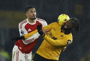 Wolves vs Arsenal Live Streaming and TV Schedule, Lineups, Stats - Premier League 2026