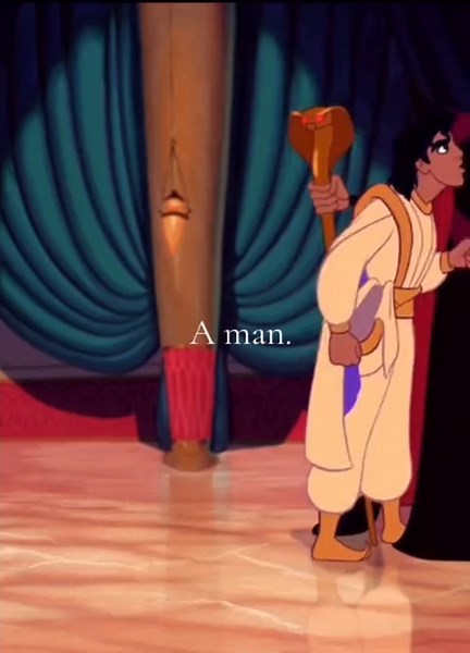 Magical Disney Moments from Aladdin
