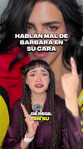 Opiniones sobre Bárbara de Regil en el taxi