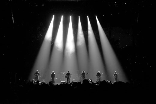 Classic rock band sets new record with best-selling album of all time