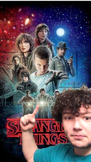 How To Watch Stranger Things In Order! #strangerthings #strangerthings5 #netflix #steveharrington